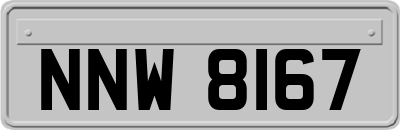 NNW8167