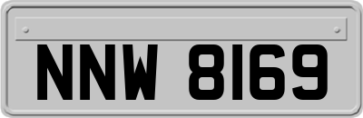 NNW8169