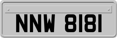 NNW8181
