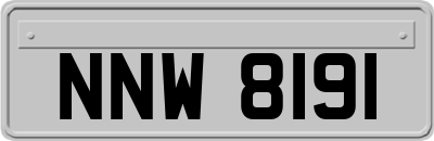NNW8191