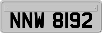 NNW8192