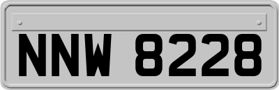 NNW8228