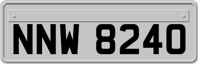 NNW8240