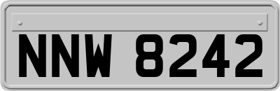 NNW8242