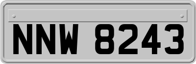 NNW8243