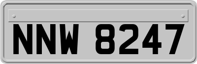 NNW8247