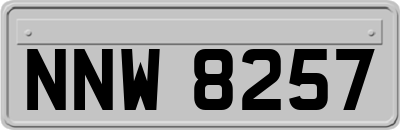 NNW8257