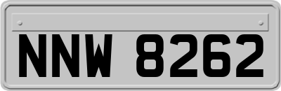 NNW8262