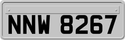 NNW8267