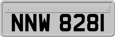 NNW8281