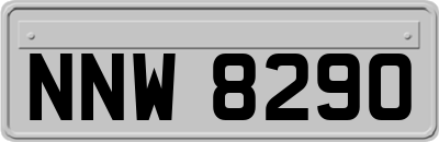 NNW8290