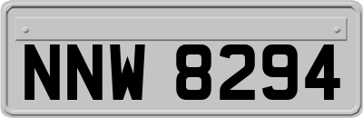 NNW8294