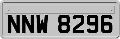 NNW8296