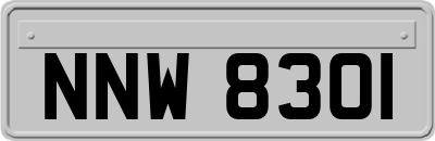NNW8301