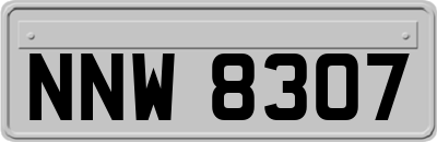 NNW8307