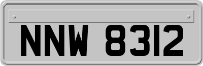 NNW8312