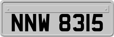 NNW8315