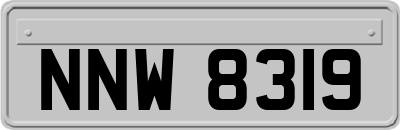 NNW8319
