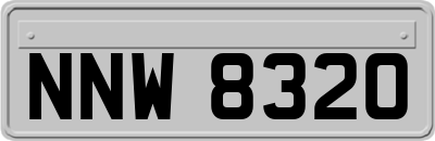 NNW8320
