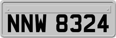 NNW8324