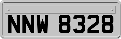 NNW8328