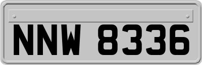NNW8336