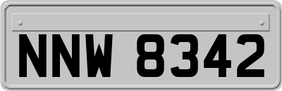 NNW8342