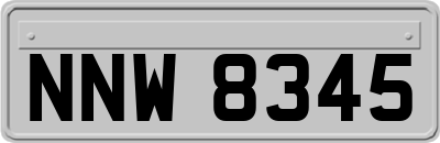 NNW8345