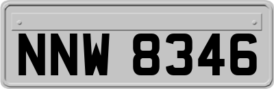 NNW8346
