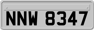 NNW8347