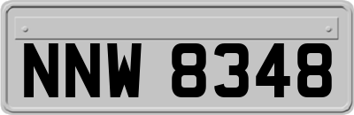 NNW8348