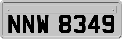 NNW8349