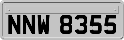 NNW8355