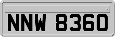 NNW8360