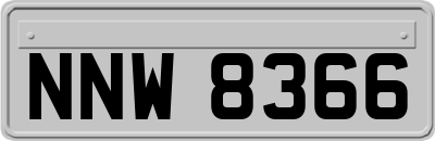 NNW8366