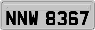 NNW8367