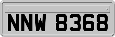 NNW8368