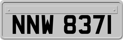 NNW8371