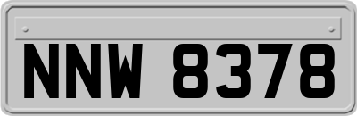 NNW8378