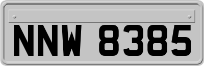 NNW8385