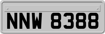 NNW8388