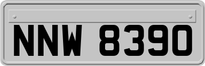 NNW8390