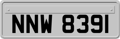 NNW8391