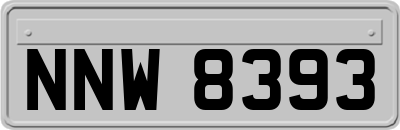 NNW8393