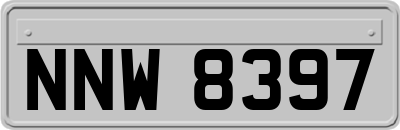 NNW8397
