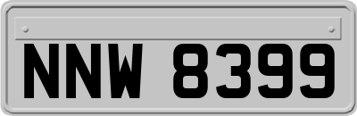 NNW8399