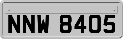 NNW8405
