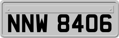 NNW8406