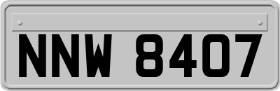 NNW8407