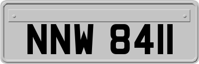 NNW8411